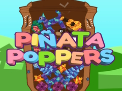 Gioco Piñata Poppers