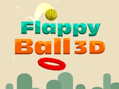 Gioco Flappy Ball 3D