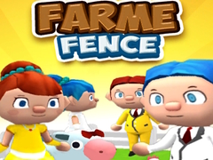 Gioco Farme Fence