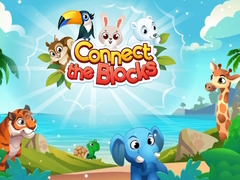 Gioco Connect the Blocks