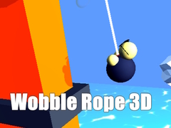 Gioco Wobble Rope 3D