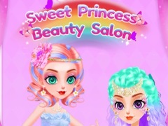 Gioco Sweet Princess Beauty Salon