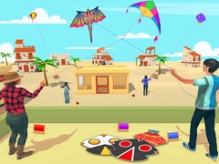 Gioco Kite Flying Sim