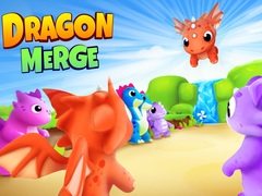 Gioco Dragon Merge