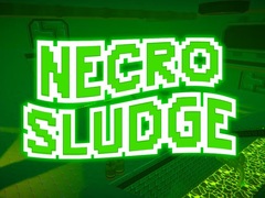 Gioco Necro Sludge