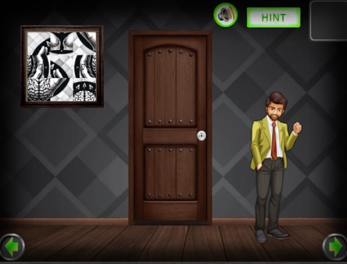 Gioco Amgel Easy Room Fuga 183 