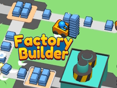 Gioco Factory Builder 