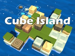 Gioco Cube Island