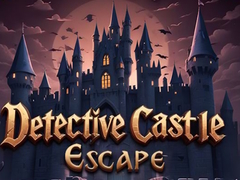 Gioco Detective Castle Escape