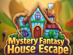 Gioco Mystery Fantasy House Escape