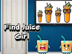 Gioco Find Juice Girl