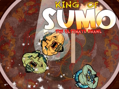 Gioco King Of Sumo the ultimate brawl