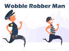 Gioco Wobble Robber Man