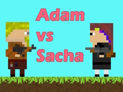 Gioco Adam vs Sacha