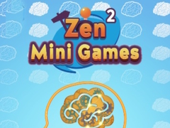 Gioco Zen Mini Games 2