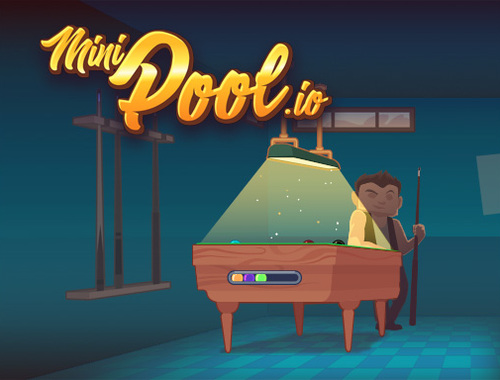 Gioco Minipiscina. io .
