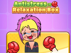 Gioco Antistress - Relaxation Box