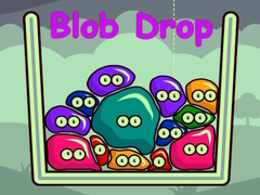 Gioco Blob Drop 