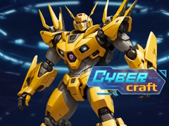 Gioco Cyber Craft