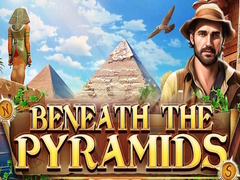 Gioco Beneath the Pyramids