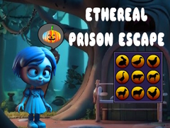 Gioco Ethereal Prison Escape