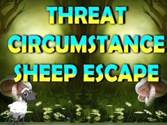 Gioco Threat Circumstance Sheep Escape