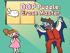 Gioco Dop Puzzle: Erase Master