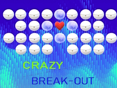 Gioco Crazy Breakout 
