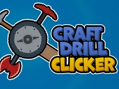 Gioco Craft Drill Clicker