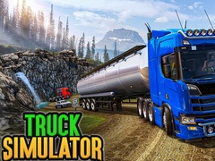 Gioco Truck Simulator