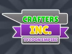 Gioco Crafters Inc: Tycoon Empire