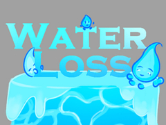 Gioco Water Loss