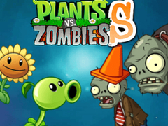 Gioco Plants vs. Zombies Scratch
