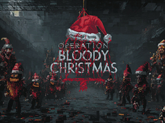 Gioco Operation Bloody Xmas