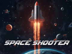 Gioco Space Shooter