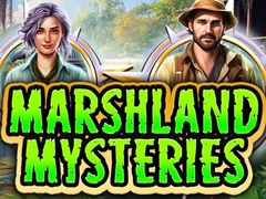 Gioco Marshland Mysteries