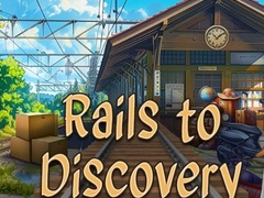 Gioco Rails to Discovery