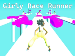 Gioco Girly Race Runner