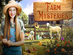 Gioco Farm Mysteries