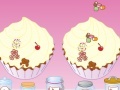 Gioco Cupcake Company