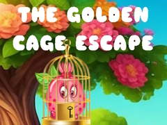Gioco The Golden Cage Escape