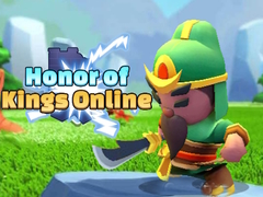 Gioco Honor of Kings Online