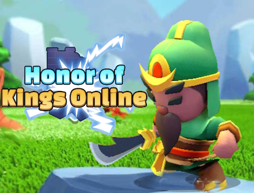 Gioco Onore dei re in linea 