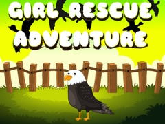 Gioco Girl Rescue Adventure