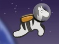 Gioco The space zebra