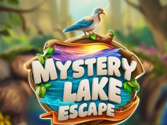 Gioco Mystery Lake Escape