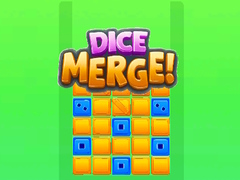 Gioco Dice Merge 