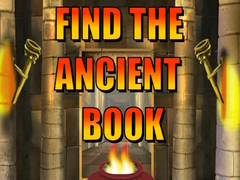 Gioco Find The Ancient Book