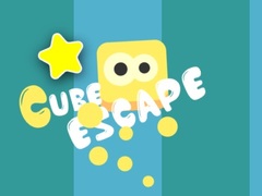 Gioco Cube Escape