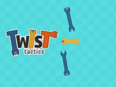 Gioco Twist Tactics